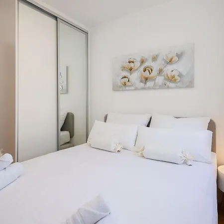 Apartamento Comfortable Penthouse - Sita