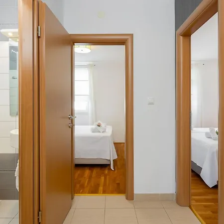 Comfortable Penthouse - Sita Apartamento *