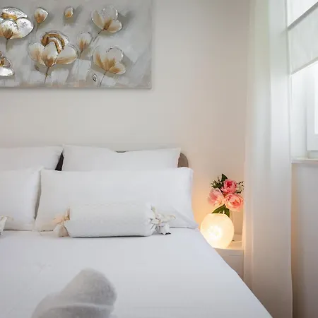 Comfortable Penthouse - Sita Podstrana