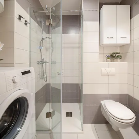 Comfortable Penthouse - Sita Podstrana