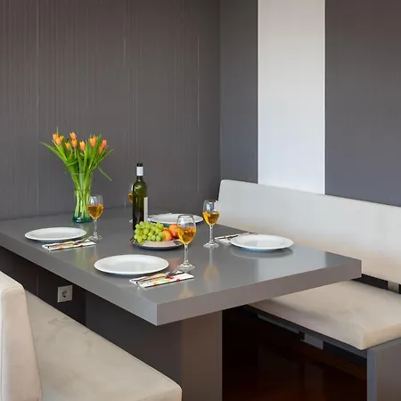 Appartement Comfortable Penthouse - Sita Podstrana