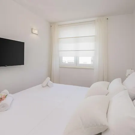 Comfortable Penthouse - Sita *